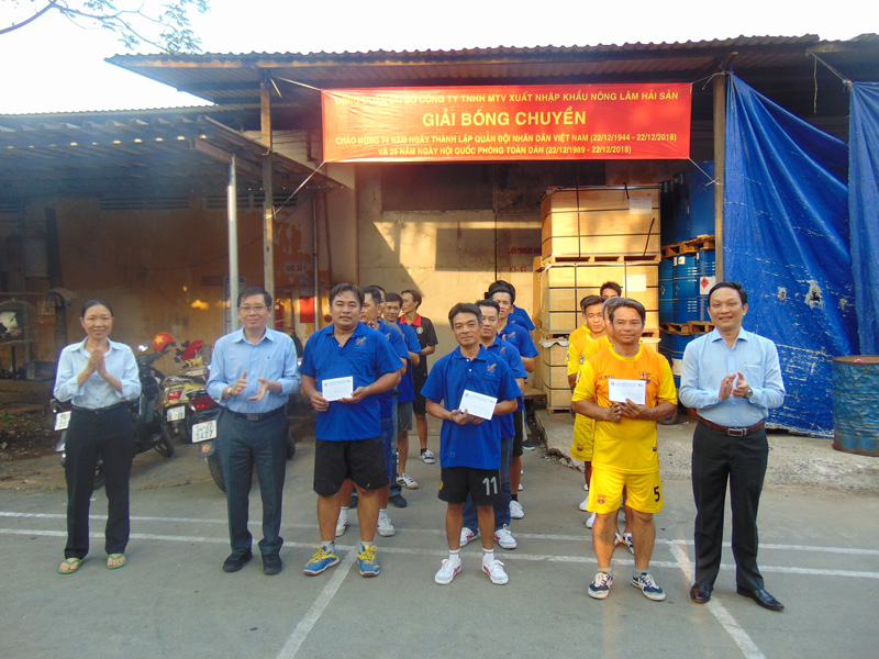 Sports festival to celebrate the anniversary of the establishment of the Vietnam People"s Army in 2018