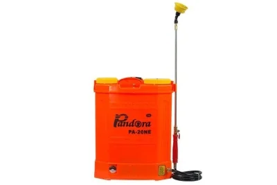Bình xịt điện Pandora pa-20ne