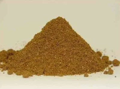 Bột xương thịt lợn