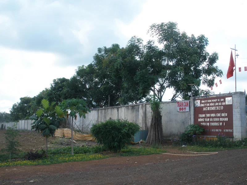 Chi nhánh Bình Phước — ảnh 7