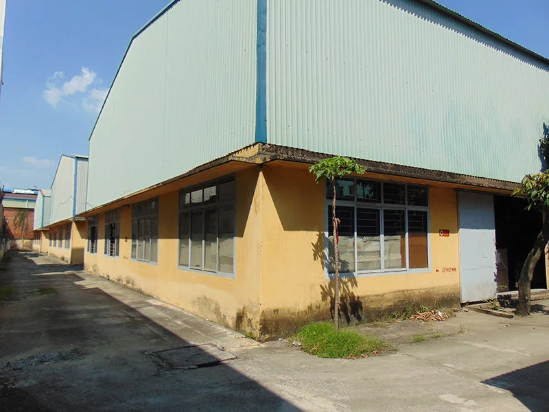 Kho Tân Bình — ảnh 15