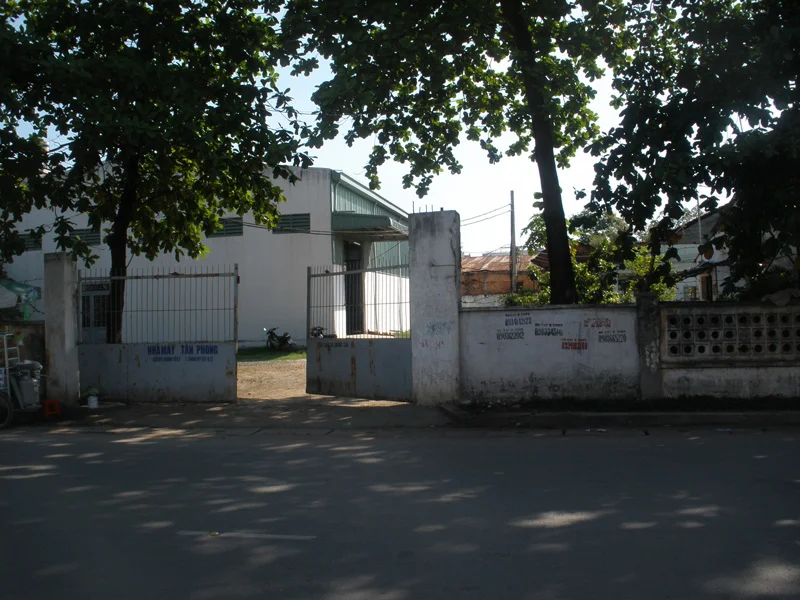 Kho Tân Phong — ảnh 10