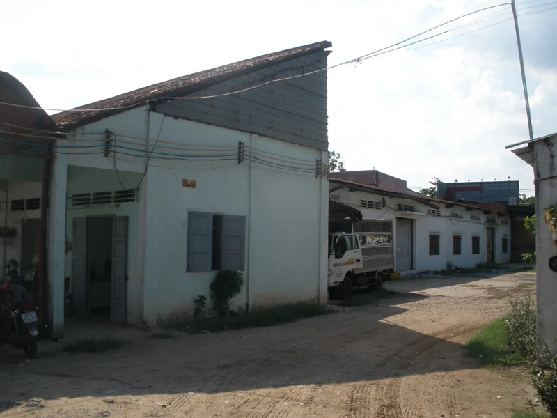Kho Tân Phong — ảnh 12