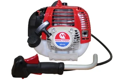 Máy cắt cỏ Maruyama AE320