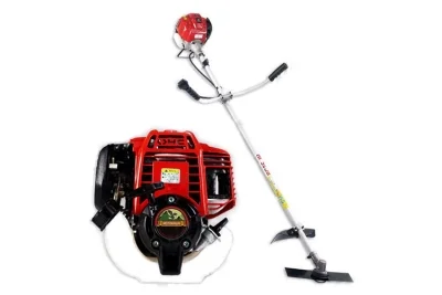 Máy cắt cỏ Motokawa mk-338