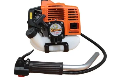Máy cắt cỏ Oshima T-260
