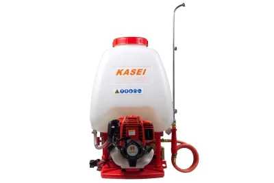 Máy phun thuốc Kasei 3wz-7