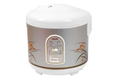 Nồi sơm điện SANYO ECJ-SP18B