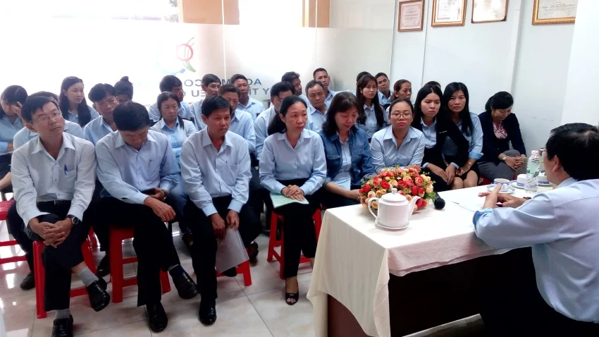 Sơ kết 6 tháng đầu năm 2017 — ảnh 3