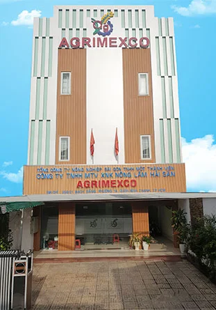 Về Agrimexco